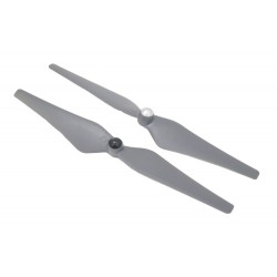 DYS ABS 9.4*4.3 CW/CCW w/ self-tighten Prop