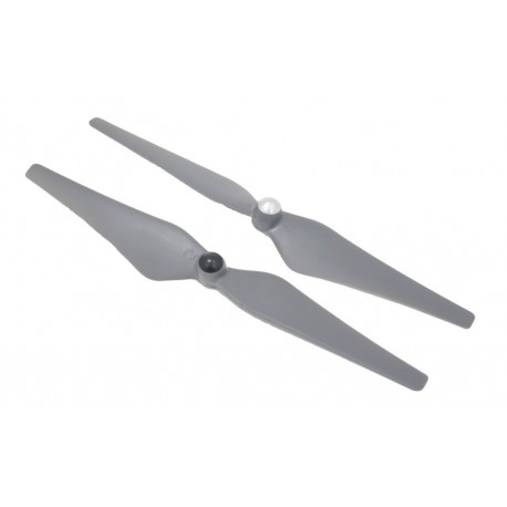 DYS ABS 9.4*4.3 CW/CCW w/ self-tighten Prop