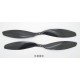 DYS Carbon Fiber Propeller Set 14x4.7