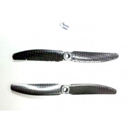 DYS Carbon Fiber Propeller Set CW/CCW 5030