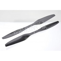 DYS 8*5.5 CW/CCW TM Carbon Fiber Propellers (1Pair)
