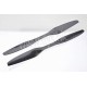 DYS 9*5.5 CW/CCW TM Carbon Fiber Propellers (1Pair)