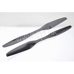 DYS 13*5.5 CW/CCW TM Carbon Fiber Propellers (1Pair)