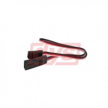 Futaba Servo extention lead 600mm