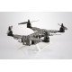 DYS BG-250 Factory Assembled 250 Racing Quadcopter ARF
