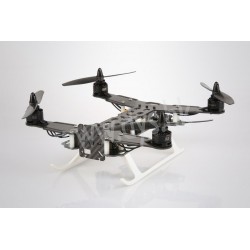 DYS BG-250 Factory Assembled 250 Racing Quadcopter ARF