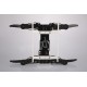 DYS BG-250 Factory Assembled 250 Racing Quadcopter ARF