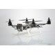 DYS BG-250 Factory Assembled 250 Racing Quadcopter ARF