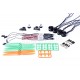 DYS F250 Power Combo Set