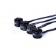 DYS F250 Power Combo Set