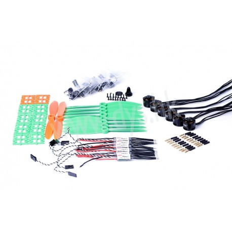DYS F320 Power Combo Set