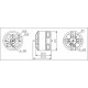 DYS F320 Power Combo Set