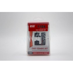 DYS F1104 power combo set