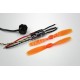 DYS F1104 power combo set