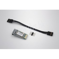 DYS Bluetooth Module to work with Basecam controller