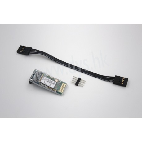 DYS Bluetooth Module to work with Basecam controller