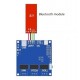DYS Bluetooth Module to work with Basecam controller