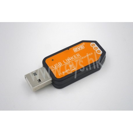 DYS USB Linker 