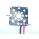 DYS Power Distribution Board - BLACK
