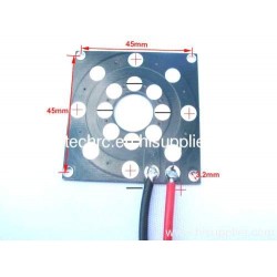 DYS Power Distribution Board - BLACK
