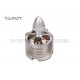 Tarot 2214/920KV positive self-locking screw motor / silver