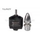Tarot 2814/700KV multi-axis brushless motor / black