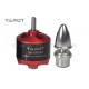 Tarot 2814/700KV multiaxial brushless motor / orange
