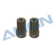 Align Motor Pinion Gear 13T H60169
