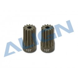 Align Motor Pinion Gear 13T H60169