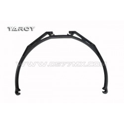 Tarot four-axis, six-axis, DIY tripod / black