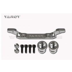 Multi-copter Metal Skid Mount
