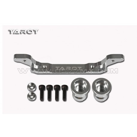 Multi-copter Metal Skid Mount