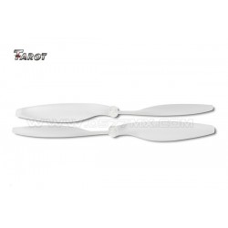 TAROT High Performance 10x4.5 (Push+Pull) transparent