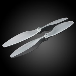 TAROT 10x4.5 (Push+Pull) transparent / 6mm