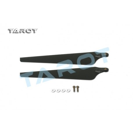 TAROT 1555 Foldable Props CW