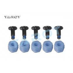 TAROT Screw Set for Motor Mount 