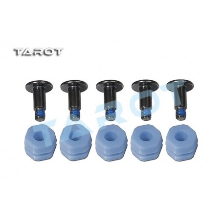 TAROT Screw Set for Motor Mount 