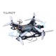 Tarot mini 200 FPV Set