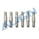Aluminum Hexagonal Bolt H60032