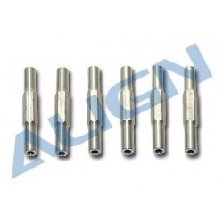 Aluminum Hexagonal Bolt H60032