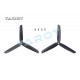 Tarot 6'' CF 3-leaf propeller CW/CCW