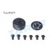 Tarot quick release CW prop adapter/ Black