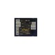 FrSky FSH-01 Telemetry Sensor Hub