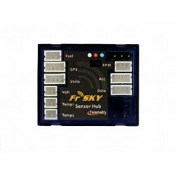 FrSky FSH-01 Telemetry Sensor Hub