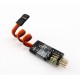 FrSky 4-Channel S.BUS to PWM Decoder