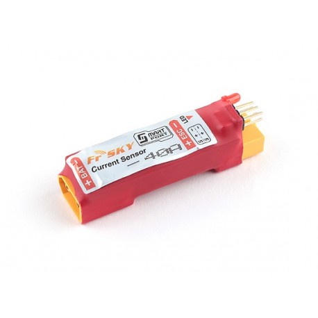 FrSky Smart Port Current Sensor 40A