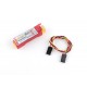 FrSky Smart Port Current Sensor 40A