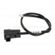 FrSky MTC-F to DHT-U trainerport connection for Futaba radios