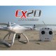 CX-20 Open-source Version Auto-Pathfinder Quadcopter RTF