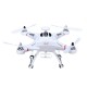 CX-20 Open-source Version Auto-Pathfinder Quadcopter RTF